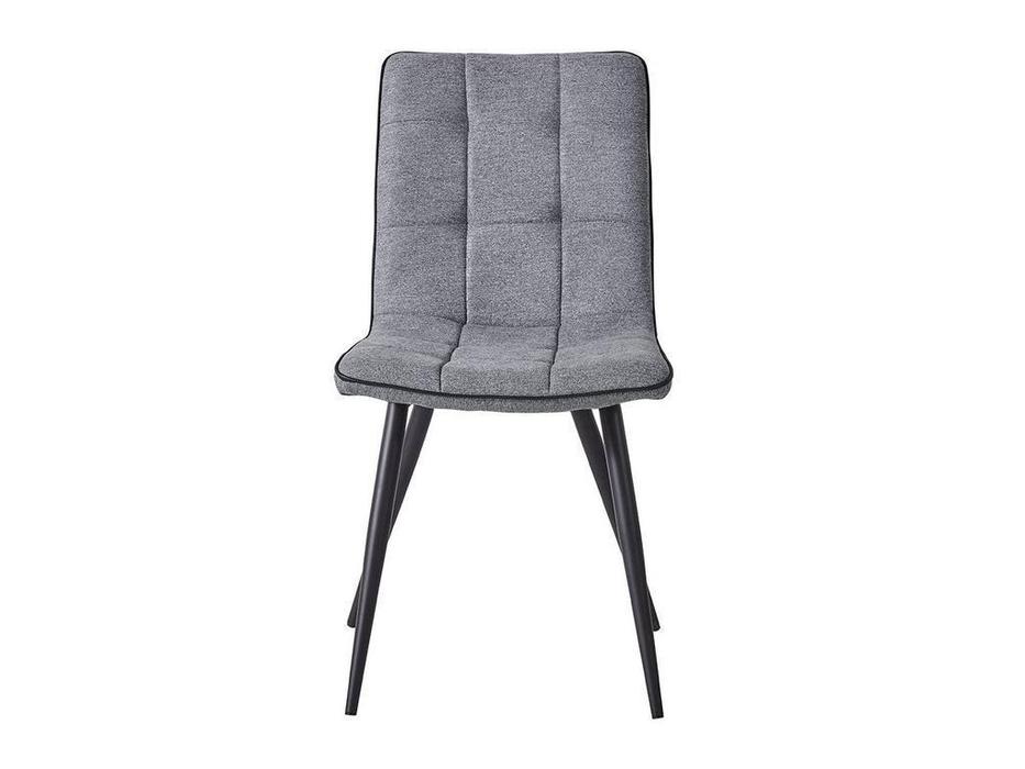 ESF: стул  (серый, черный)