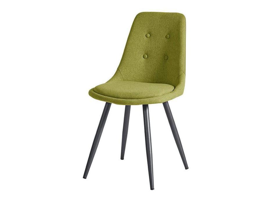 ESF: стул  (зеленый, серый)