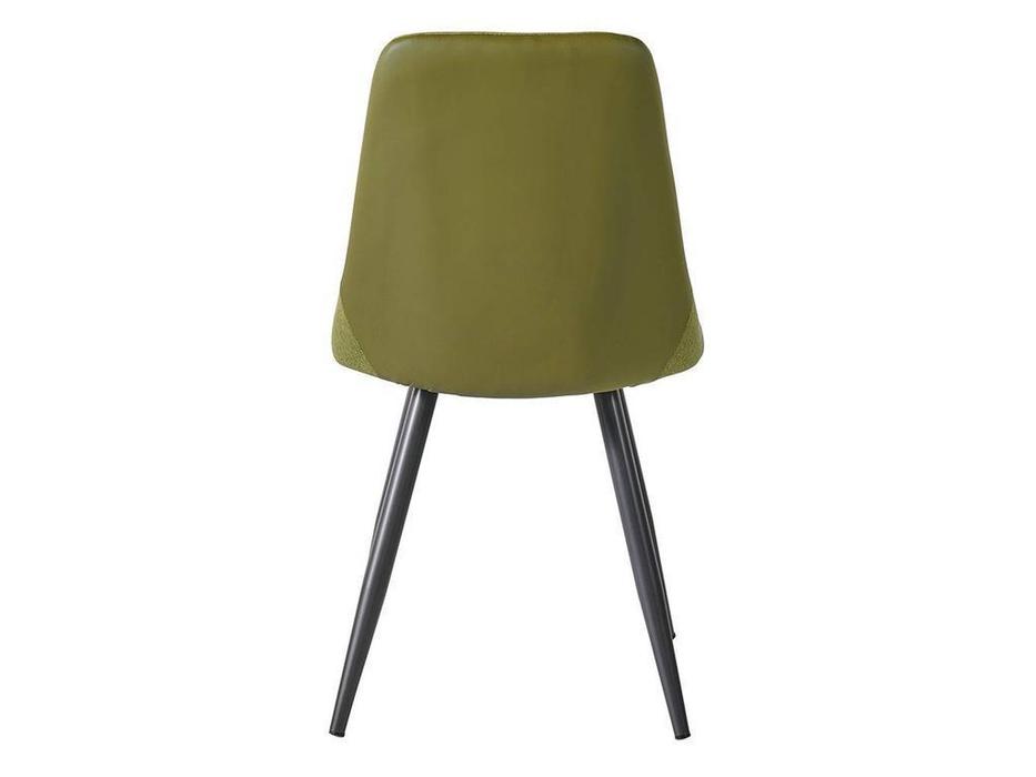 ESF: стул  (зеленый, серый)