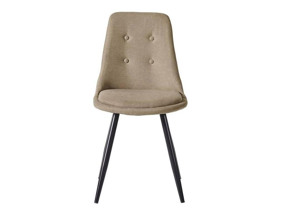 ESF: стул  (кремовый, черный)