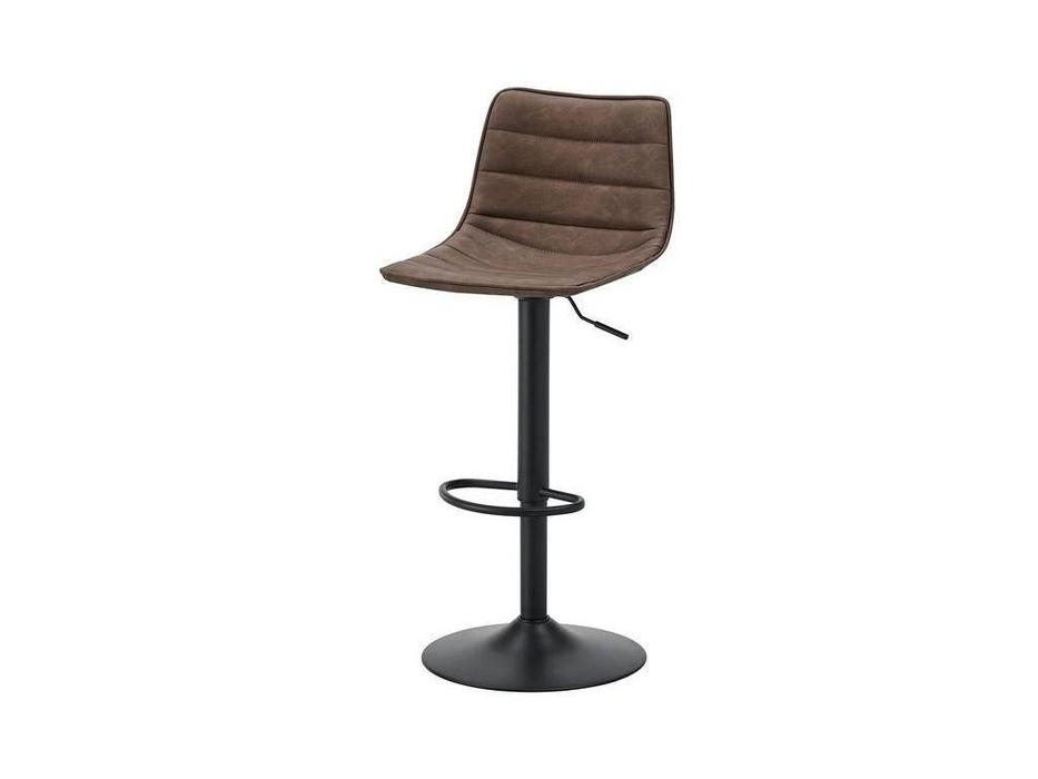 ESF: стул барный  (коричневый)