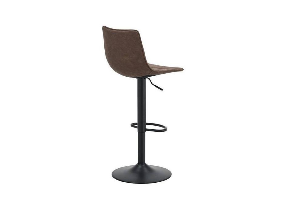 ESF: стул барный  (коричневый)