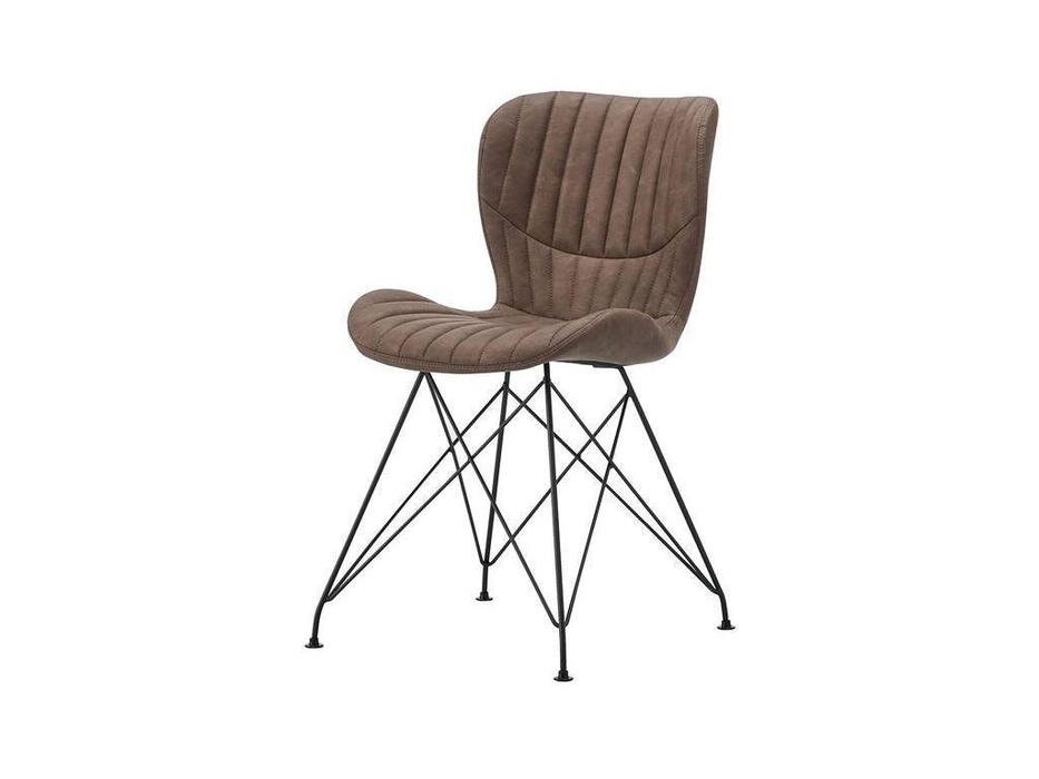 ESF: стул  (коричневый)