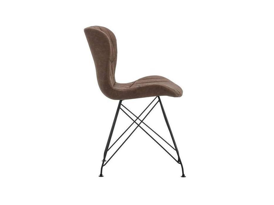 ESF: стул  (коричневый)