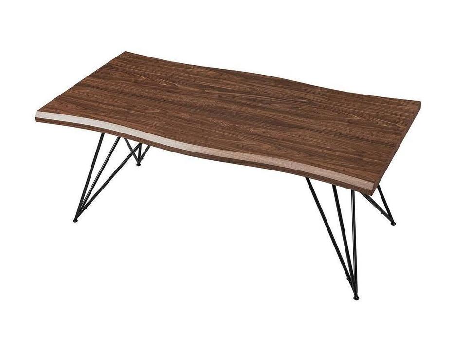 ESF: Modern: стол обеденный  (орех)