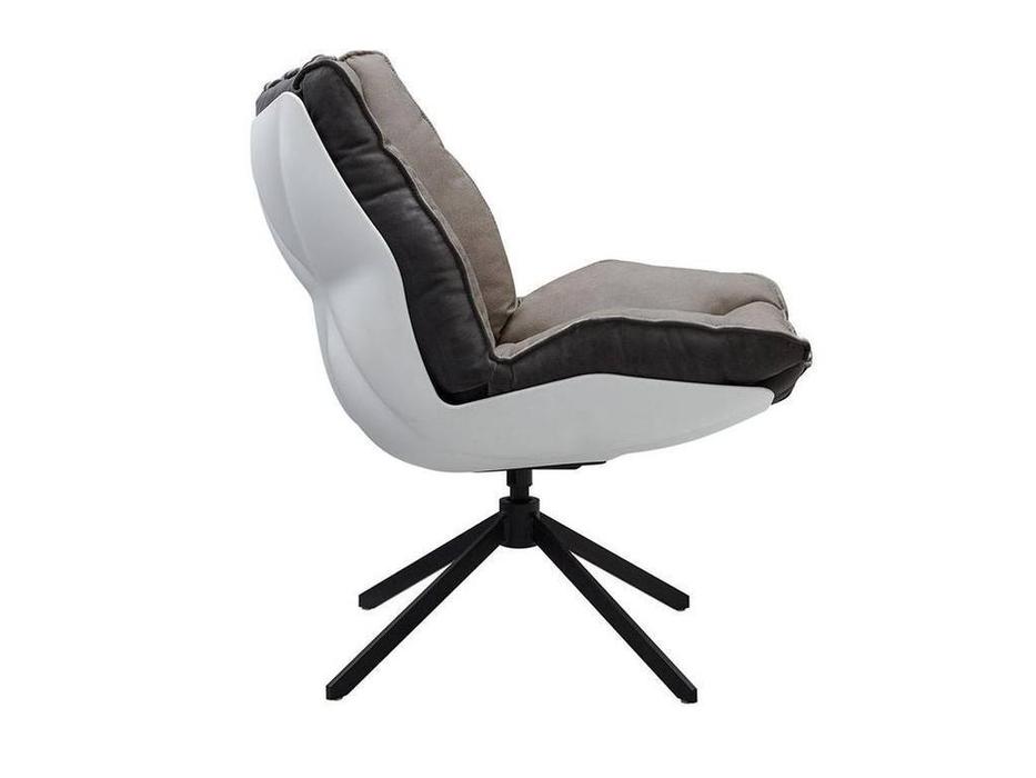 ESF: кресло вращающееся  (серый)