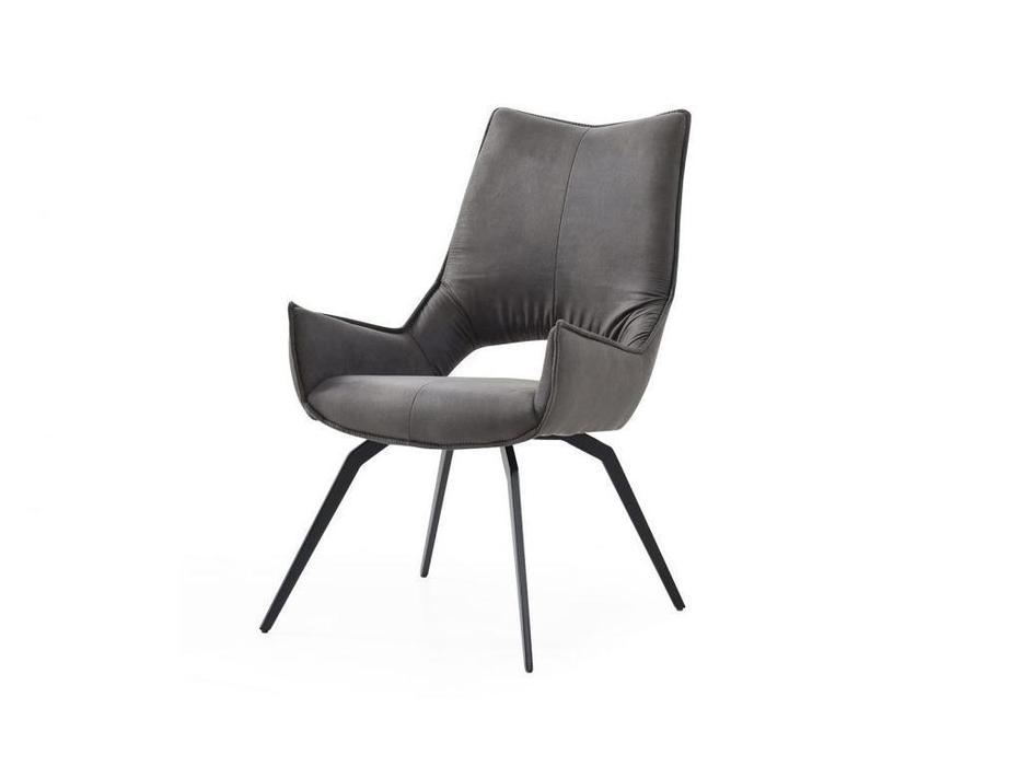 ESF: стул мягкий  (серый)