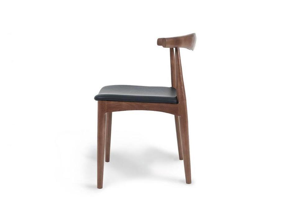 ESF: стул мягкий  (черный)
