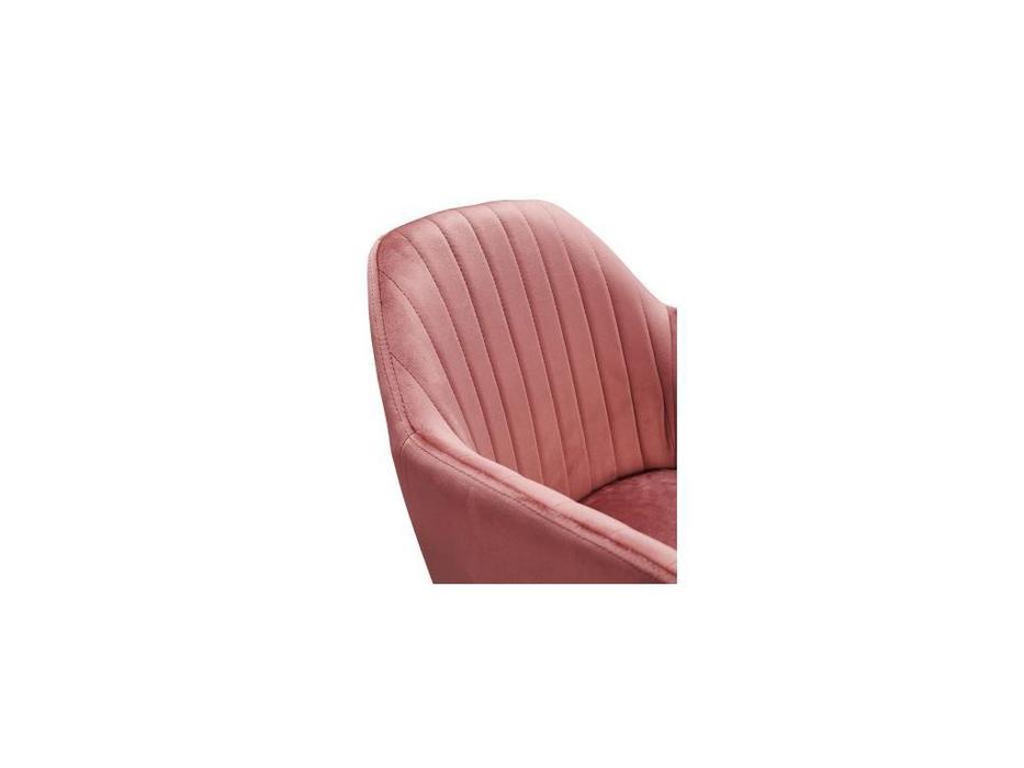 ESF: стул мягкий  (пепельная роза)