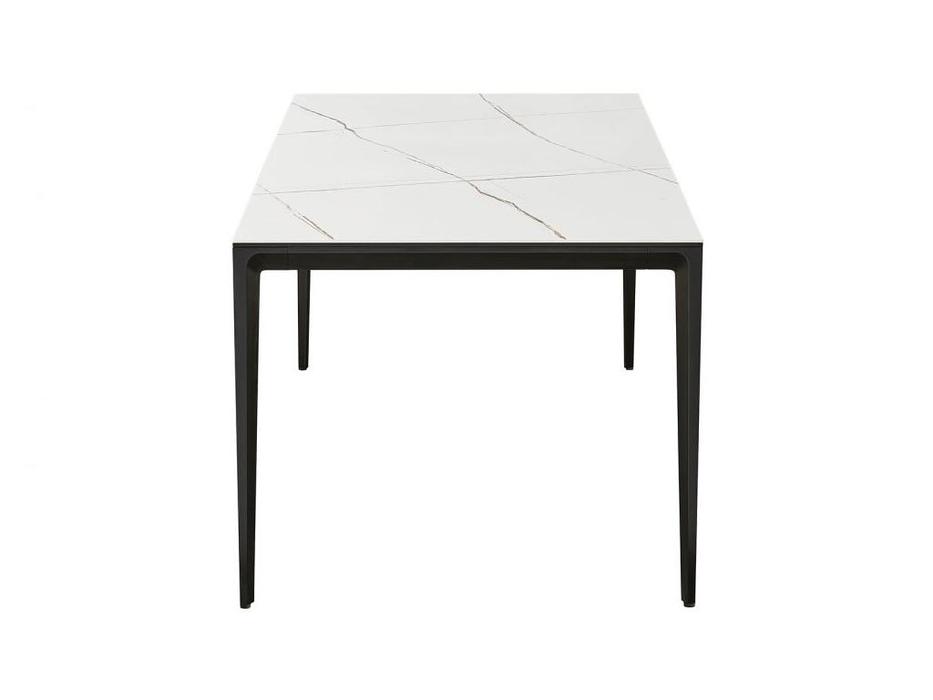 ESF: стол обеденный керамический  MR35/180 (белый)