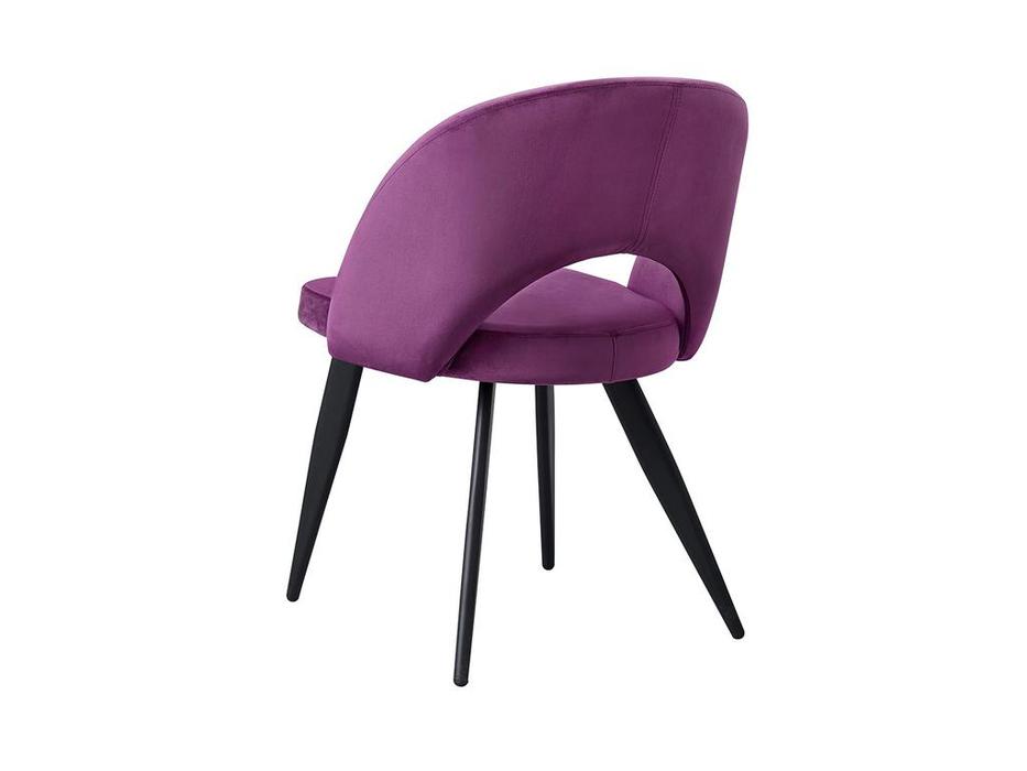 ESF: стул мягкий  (пурпурный)
