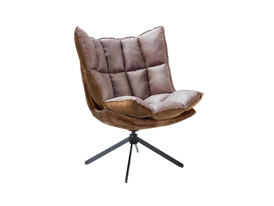 ESF: кресло малое  (коричневый)
