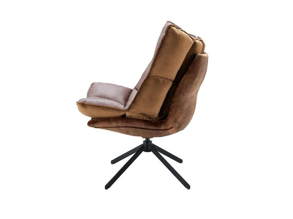 ESF: кресло малое  (коричневый)