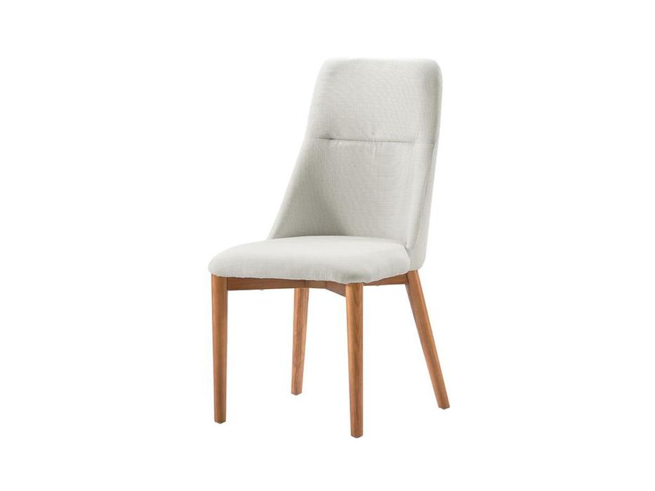 ESF: стул мягкий  (белый)