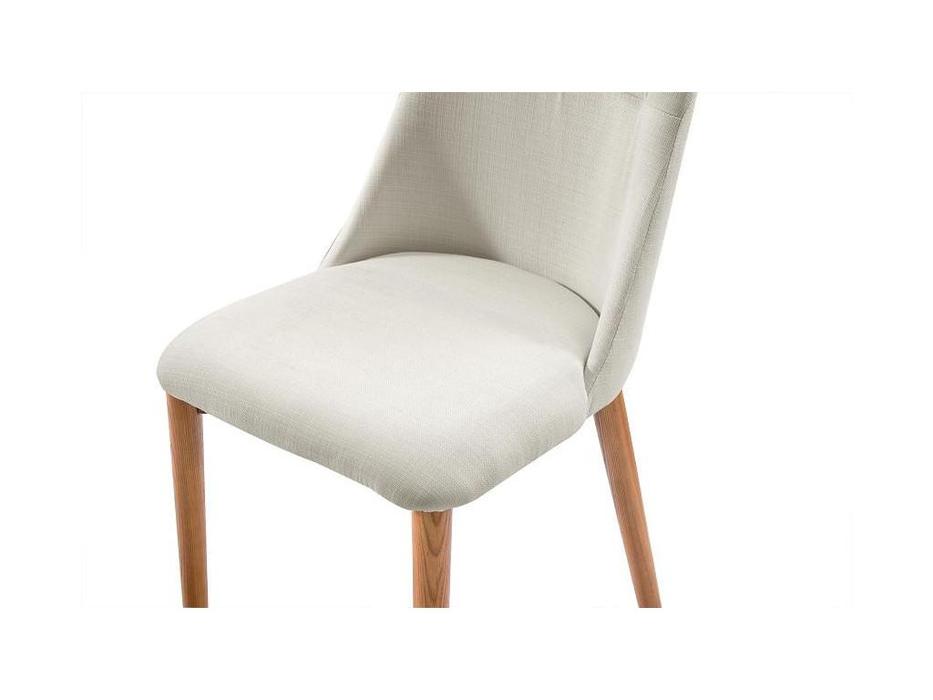 ESF: стул мягкий  (белый)