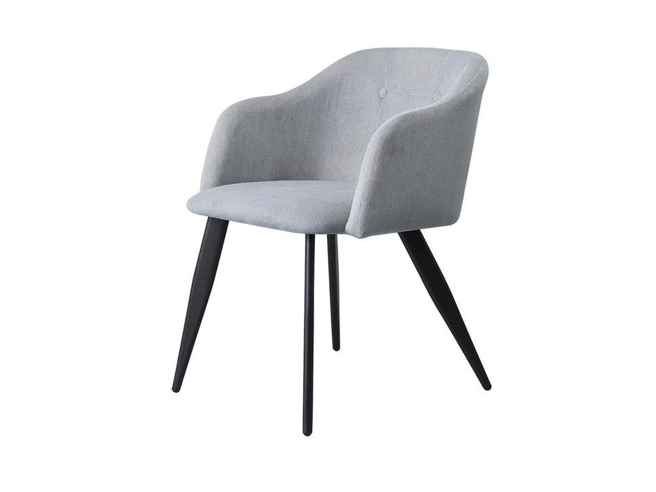 ESF: стул мягкий  (голубой)