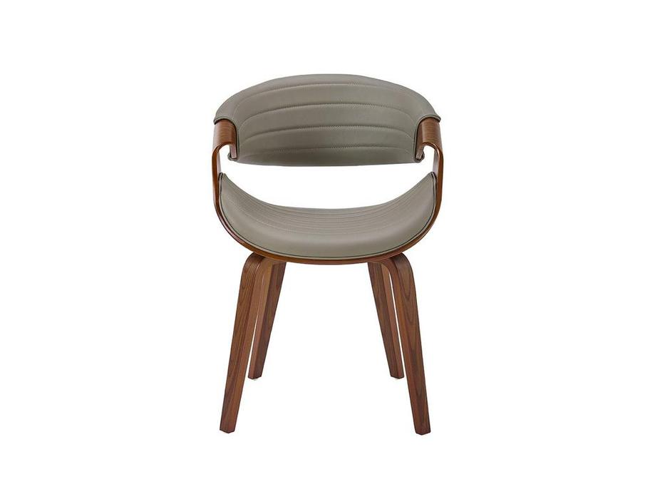 ESF: стул  (орех/серый)