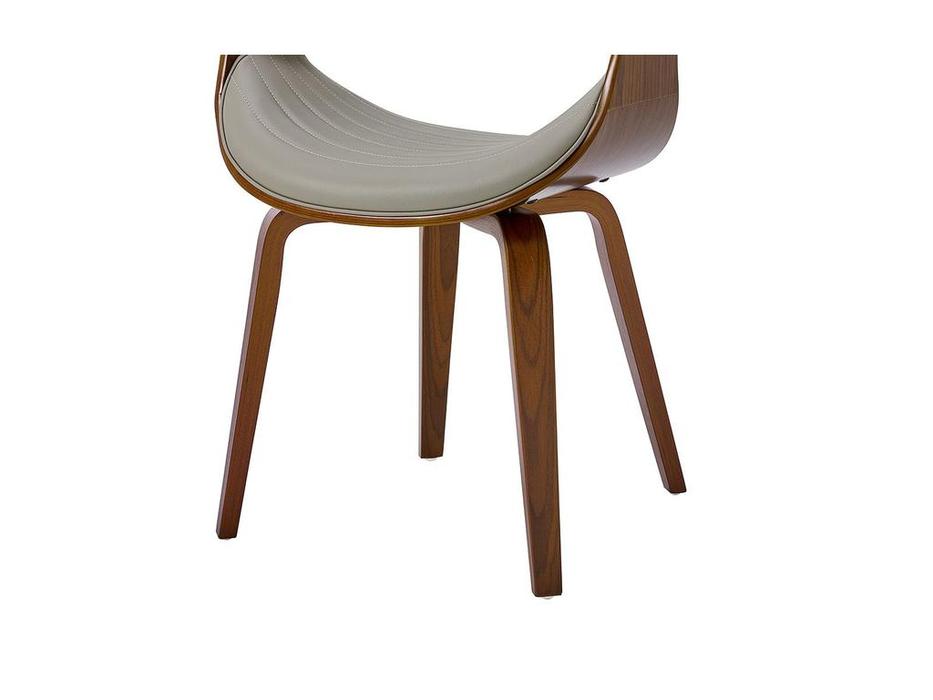 ESF: стул  (орех/серый)