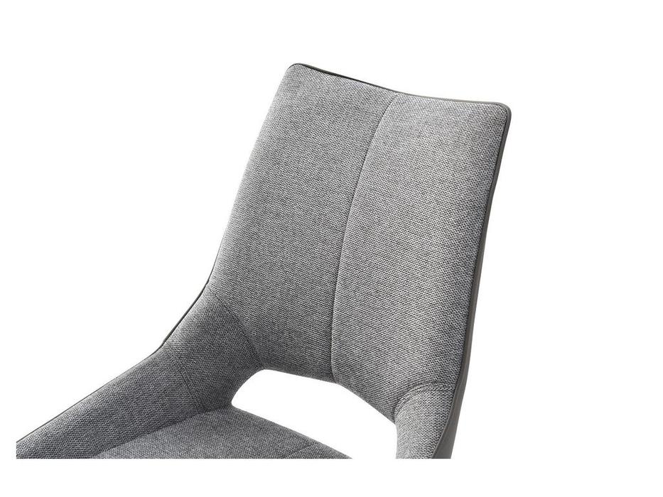 ESF: стул  (серый)