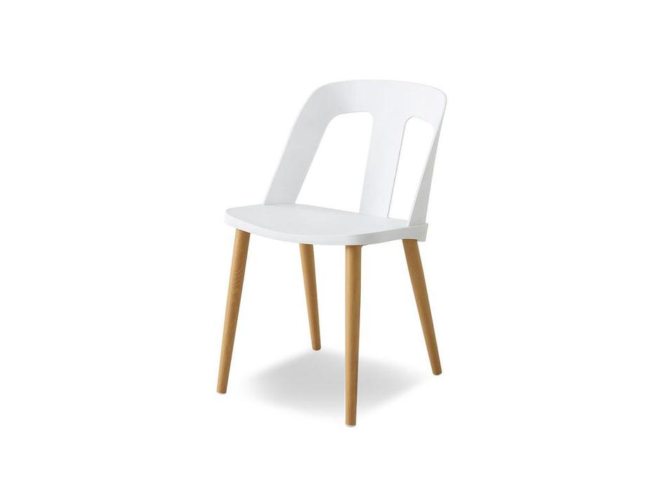 ESF: стул  (белый)