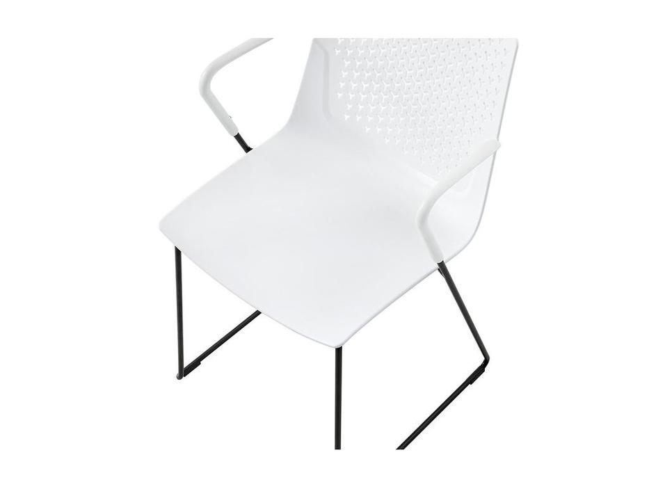 ESF: стул  (белый, черный)