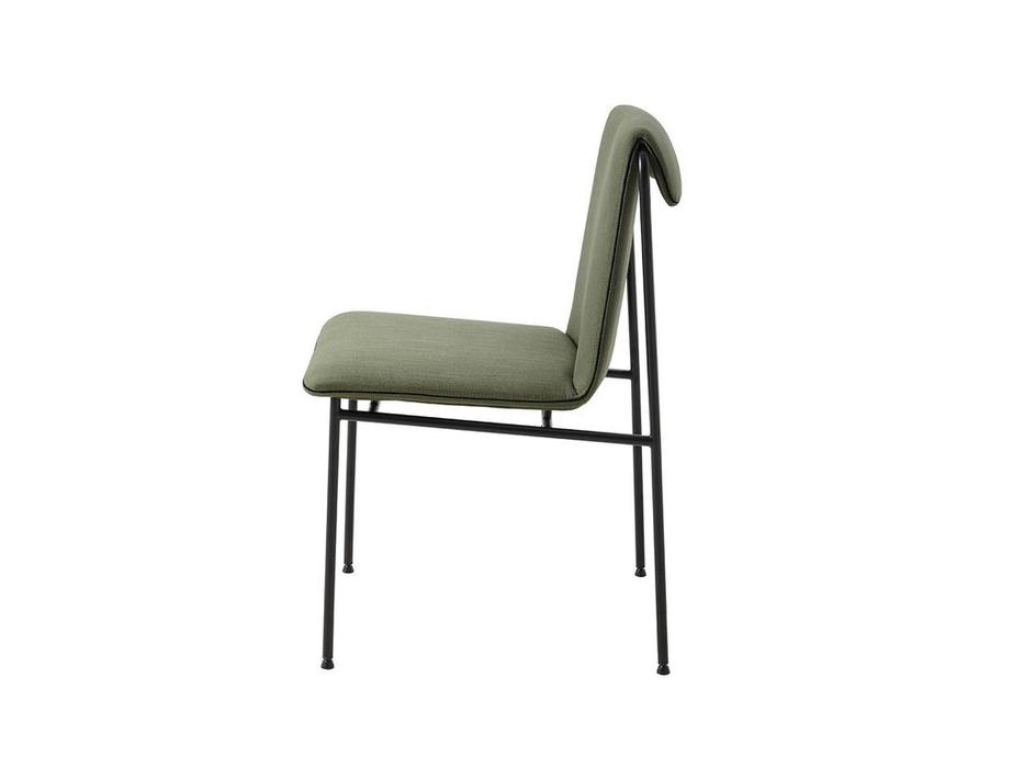 ESF: стул  (темно зеленый)