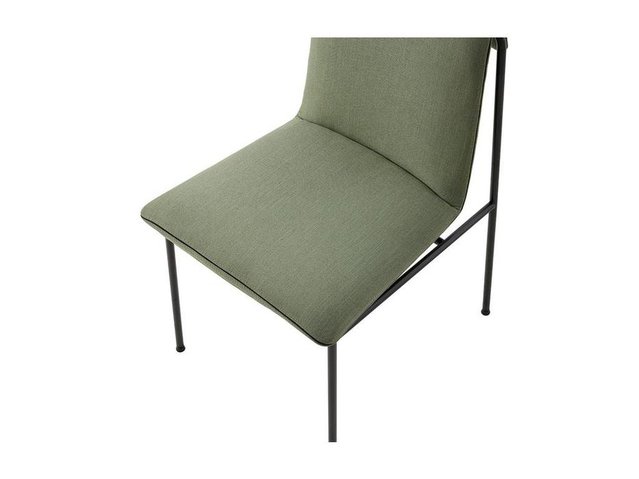 ESF: стул  (темно зеленый)