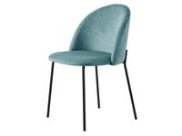ESF: Modern: стул  (зеленый, черный)