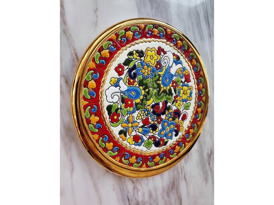 Artecer: тарелка декоративная  17см