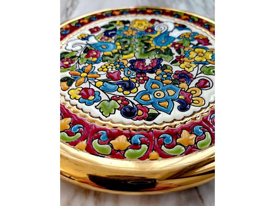 Artecer: тарелка декоративная  17см