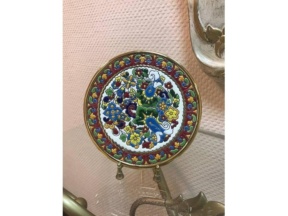 Artecer: тарелка декоративная  17см
