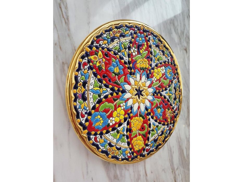 Artecer: тарелка декоративная  23см