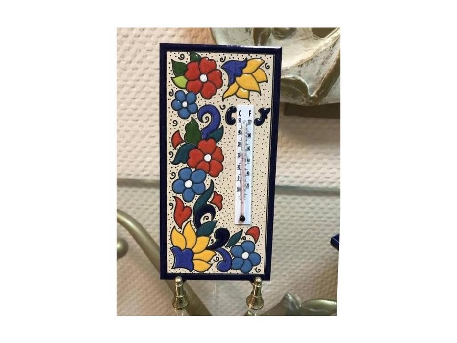 Artecer: Ceramico: термометр  Filo azul (мультиколор)