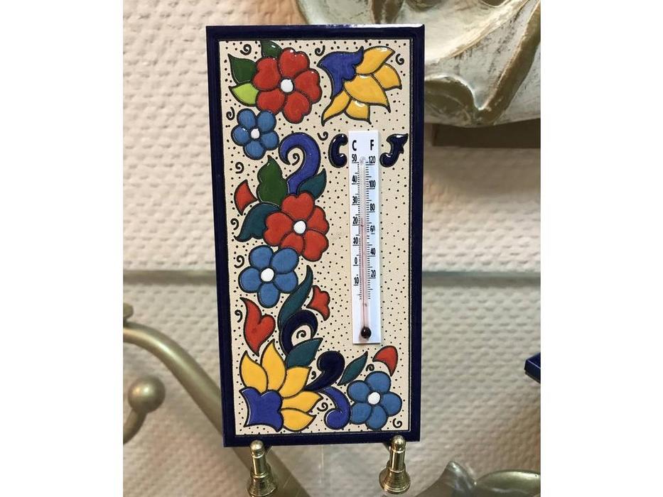 Artecer: Ceramico: термометр  Filo azul (мультиколор)