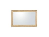 Сlemencerichard: Moreno: зеркало настенное  (white oil)