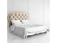 Кровать двуспальная Latelier Du Meuble: Romantic
