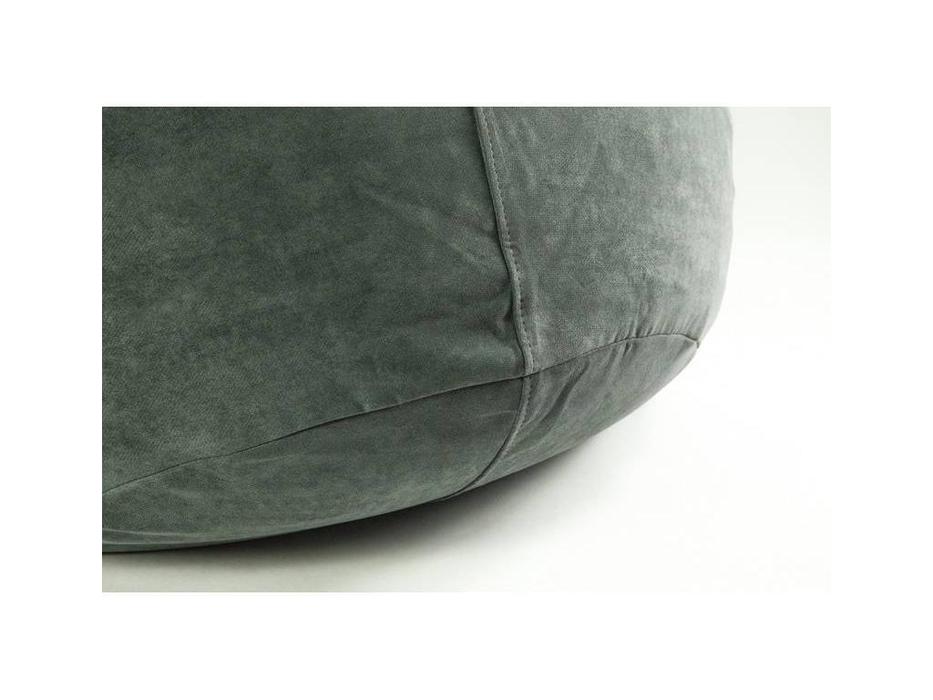 Шокмешок: кресло-мешок Aquarell ash (серый)