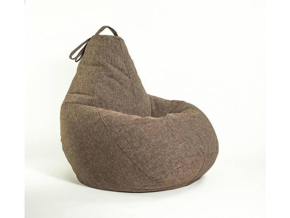 Шокмешок: кресло-мешок Tanami (коричневый)