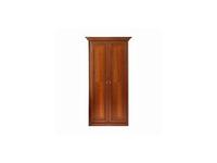 Timber: Палермо: шкаф 2-х дверный  (янтарь)