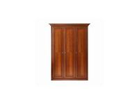 Timber: Палермо: шкаф 3-х дверный  (янтарь)