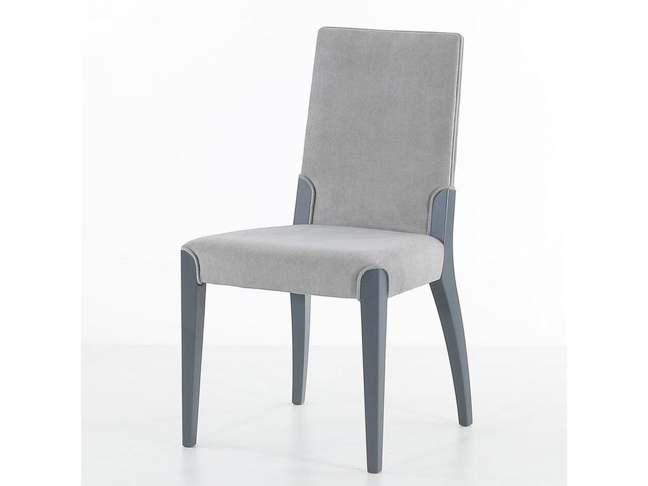Юта: Денди: стул мягкий  (голубой)