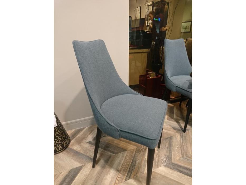 Mod Interiors: Menorca: стул  (серый)