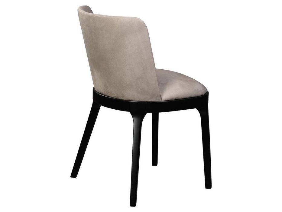 Mod Interiors: Selection: стул  (бежевый, черный)