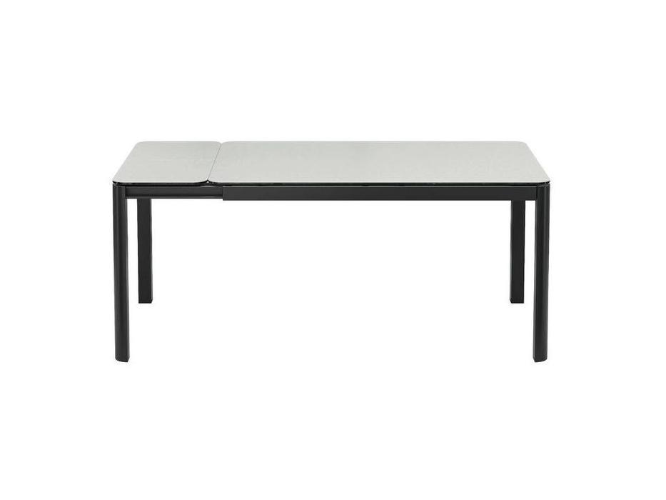 Mod Interiors: Toledo: стол обеденный раскладной  (серый)