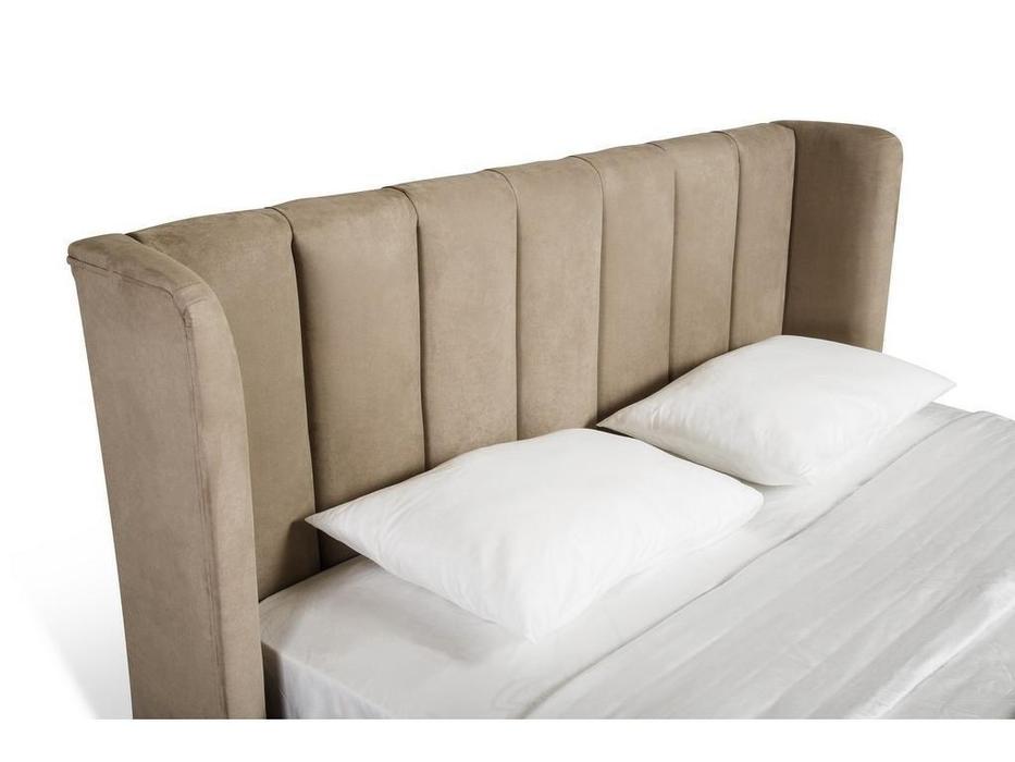 Mod Interiors: Menorca: кровать 160х200