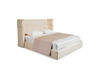 Mod Interiors: Selection: кровать  Bonita 180х200  (светло бежевый)