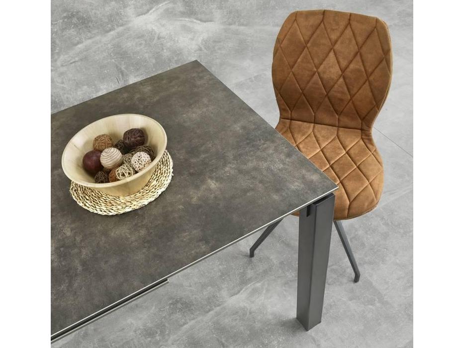 Halmar: Horizon: стол обеденный раскладной (керамика)