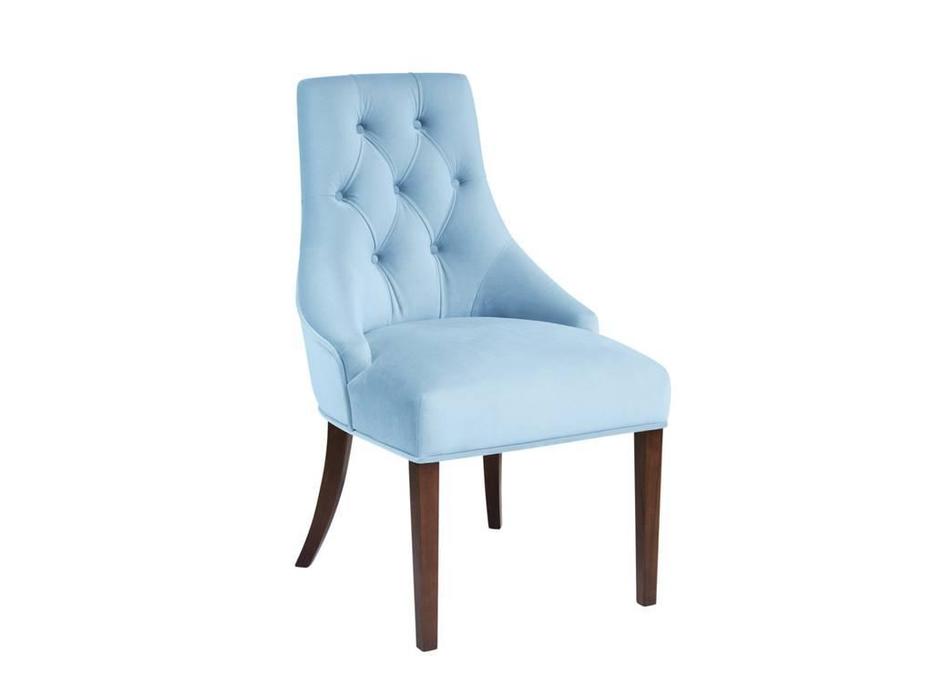 Artsit: Женева: стул мягкий (голубой)