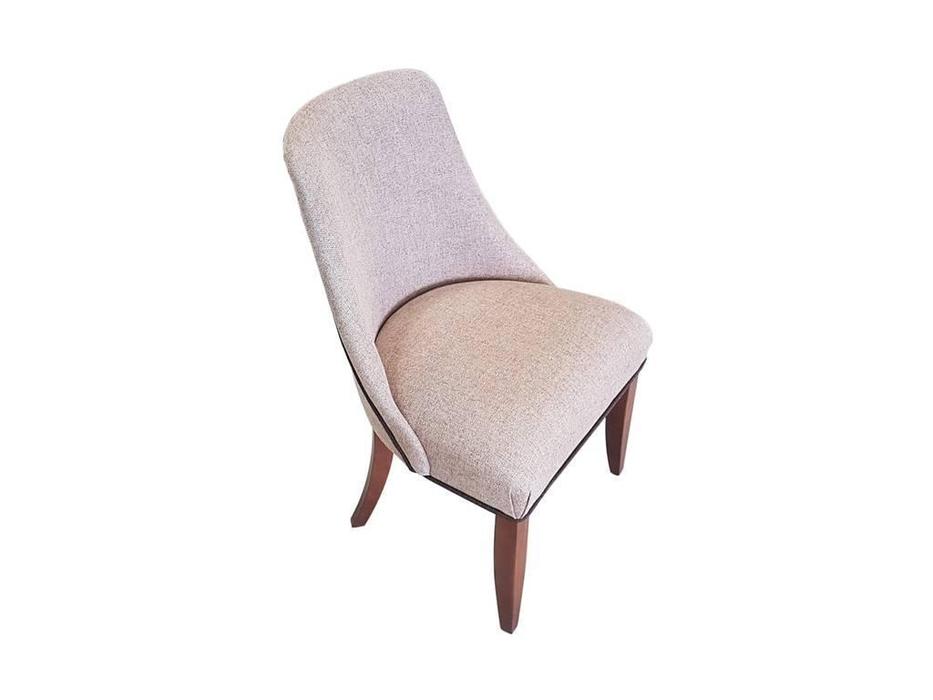 Artsit: Кельн: стул мягкий (серый)