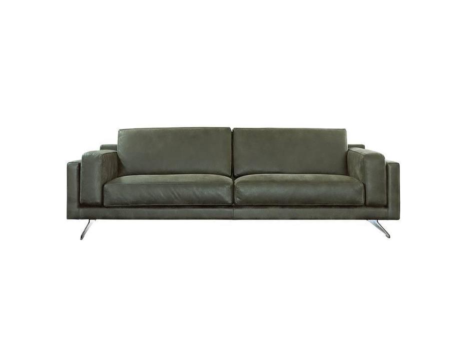Artsit: Пайк: диван модульный (коричневый)